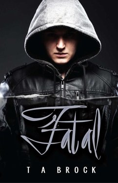 Cover Fatal (eBook, ePUB)