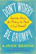 Don't Worry, Be Grumpy (eBook, ePUB) - Bild 1
