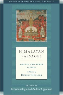 Cover Himalayan Passages (eBook, ePUB)