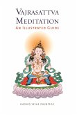 Vajrasattva Meditation (eBook, ePUB)