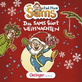 Das Sams 9. Das Sams feiert Weihnachten (MP3-Download)