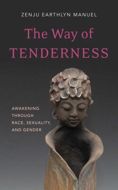 Cover The Way of Tenderness (eBook, ePUB)