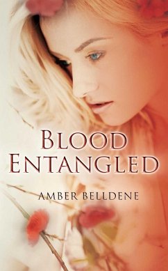 Cover Blood Entangled (eBook, ePUB)
