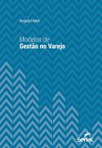 Modelos de gestão no varejo (eBook, ePUB) Modelos de gestão no varejo (eBook, ePUB)