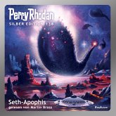 Seth-Apophis / Perry Rhodan Silberedition Bd.138 (MP3-Download)