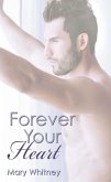 Forever Your Heart (eBook, ePUB)