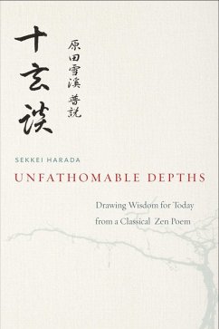 Unfathomable Depths (eBook, ePUB) - Harada, Sekkei