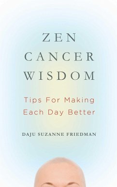 Cover Zen Cancer Wisdom (eBook, ePUB)