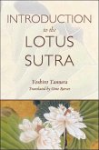 Introduction to the Lotus Sutra (eBook, ePUB)