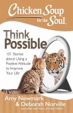Chicken Soup for the Soul: Think Possible (eBook, ePUB)