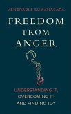 Freedom from Anger (eBook, ePUB)