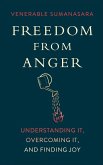 Freedom from Anger (eBook, ePUB) Freedom from Anger (eBook, ePUB)