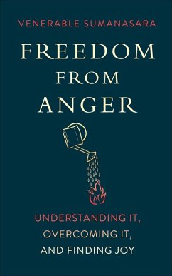 Cover Freedom from Anger (eBook, ePUB)