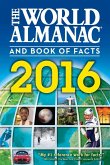 The World Almanac and Book of Facts 2016 (eBook, ePUB)