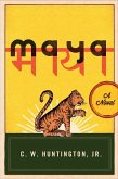 Maya (eBook, ePUB)