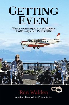 Cover Getting Even (eBook, ePUB)