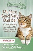Chicken Soup for the Soul: My Very Good, Very Bad Cat (eBook, ePUB)