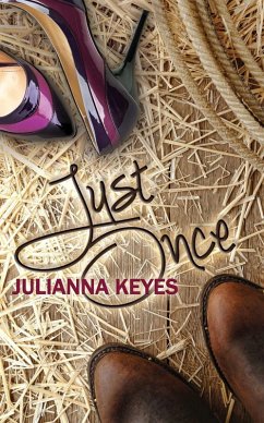 Just Once (eBook, ePUB) - Keyes, Julianna