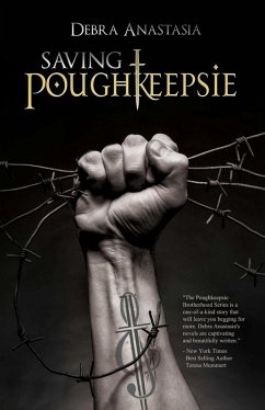 Saving Poughkeepsie (eBook, ePUB) - Anastasia, Debra