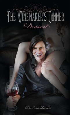 Cover The Winemaker's Dinner: Dessert (eBook, ePUB)