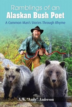 Cover Ramblings of Alaskan Bush Poet (eBook, ePUB)