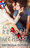 The Record of My Heart (eBook, ePUB)