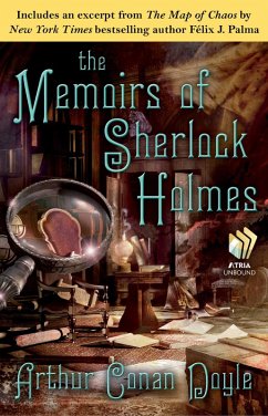 The Memoirs of Sherlock Holmes (eBook, ePUB) - Doyle, Arthur Conan