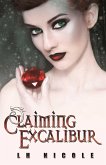 Claiming Excalibur (eBook, ePUB)