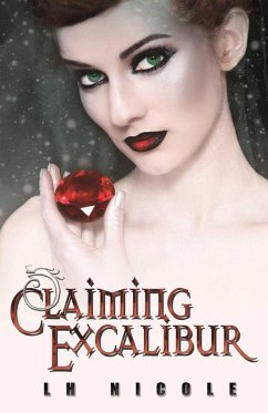 Cover Claiming Excalibur (eBook, ePUB)