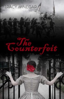 The Counterfeit (eBook, ePUB) - Winegar, Tracy
