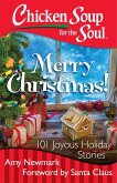 Chicken Soup for the Soul: Merry Christmas! (eBook, ePUB)