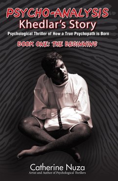 Cover Psycho-Analysis: The Beginning (eBook, ePUB)