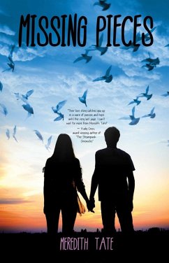 Missing Pieces (eBook, ePUB) - Tate, Meredith