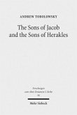 The Sons of Jacob and the Sons of Herakles
