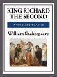 King Richard the Second (eBook, ePUB) - Bild 1