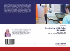Developing UWB Pulse Generator