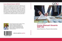 Curso Manual Usuario SAP-SD - García Barragán, Valentín