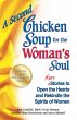A Second Chicken Soup for the Woman's... - Bild 1