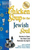 Chicken Soup for the Jewish Soul (eBook, ePUB)