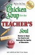 Chicken Soup for the Teacher's Soul... - Bild 1