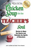 Chicken Soup for the Teacher's Soul (eBook, ePUB)
