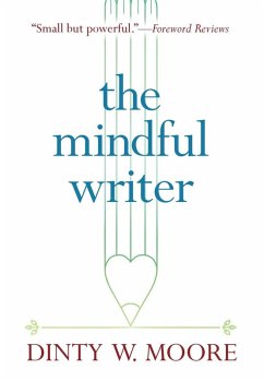 Cover The Mindful Writer (eBook, ePUB)
