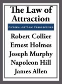 The Law of Attraction (eBook, ePUB)