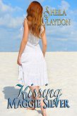Kissing Maggie Silver (eBook, ePUB)