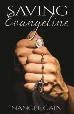 Cover Saving Evangeline (eBook, ePUB)