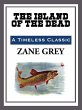 Island of the Dead (eBook, ePUB) - Bild 1