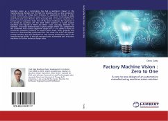 Factory Machine Vision : Zero to One