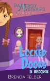 Locked Doors (Pameroy Mystery, #4) (eBook, ePUB)