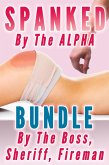 Spanked By the Alpha Bundle (Spanking Punishment Discipline 3 Books) (eBook, ePUB) Spanked By the Alpha Bundle (Spanking Punishment Discipline 3 Books) (eBook, ePUB)