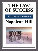 The Law of Success in Sixteen Lessons (eBook, ePUB)